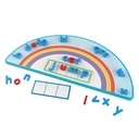 AlphaMagnets® ABC Arc Mat (single pack)