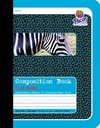 Primary Composition Book, 1/2" Rule, 9‑3/4" × 7‑1/2", 100 Sheets