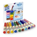 Classic Colors Color Wonder Mess Free Mini Markers Pack of 10