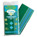 Cool Assortment 20" x 30" Deluxe Bleeding Art Tissue 20 Sheets