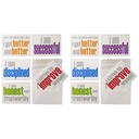 Inner Strength Booster Note Cards with Envelope Set