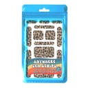 Anywhere Zen Sandy Spots Zen Strips 6 Sets of 13