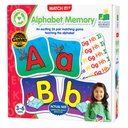 Match It! Game: Alphabet Memory