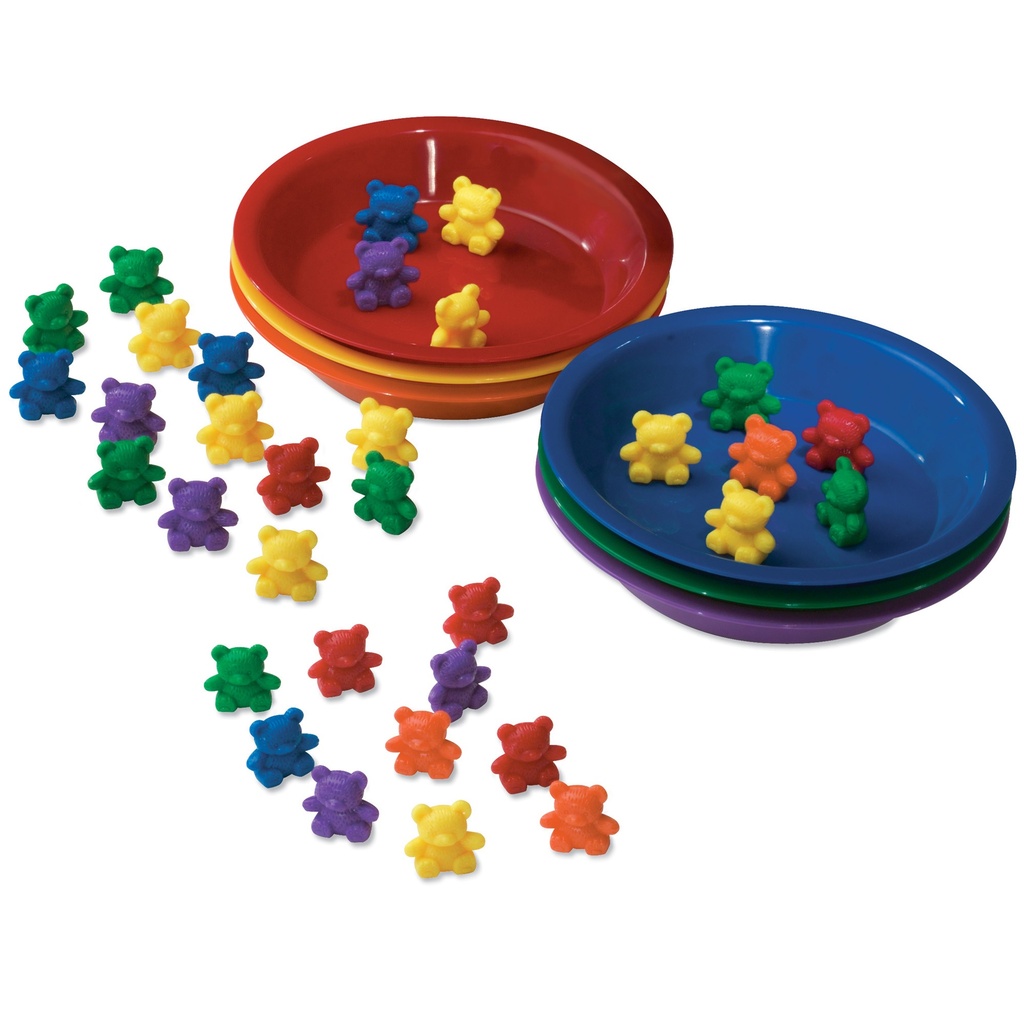 Baby Bear™ Sorting Set