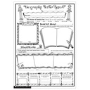 Instant Personal Poster Sets: Biography Report