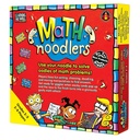 Math Noodlers Game Grades 2-3