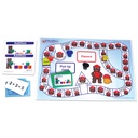 Number Operations - Addition Learning Center Grades K-1