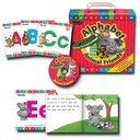 Early Readers Alphabet Animal Friends Boxed Set