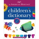 Children's Dictionary | 787354 IG