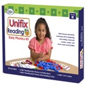 Unifix® Reading Early Phonics Kit