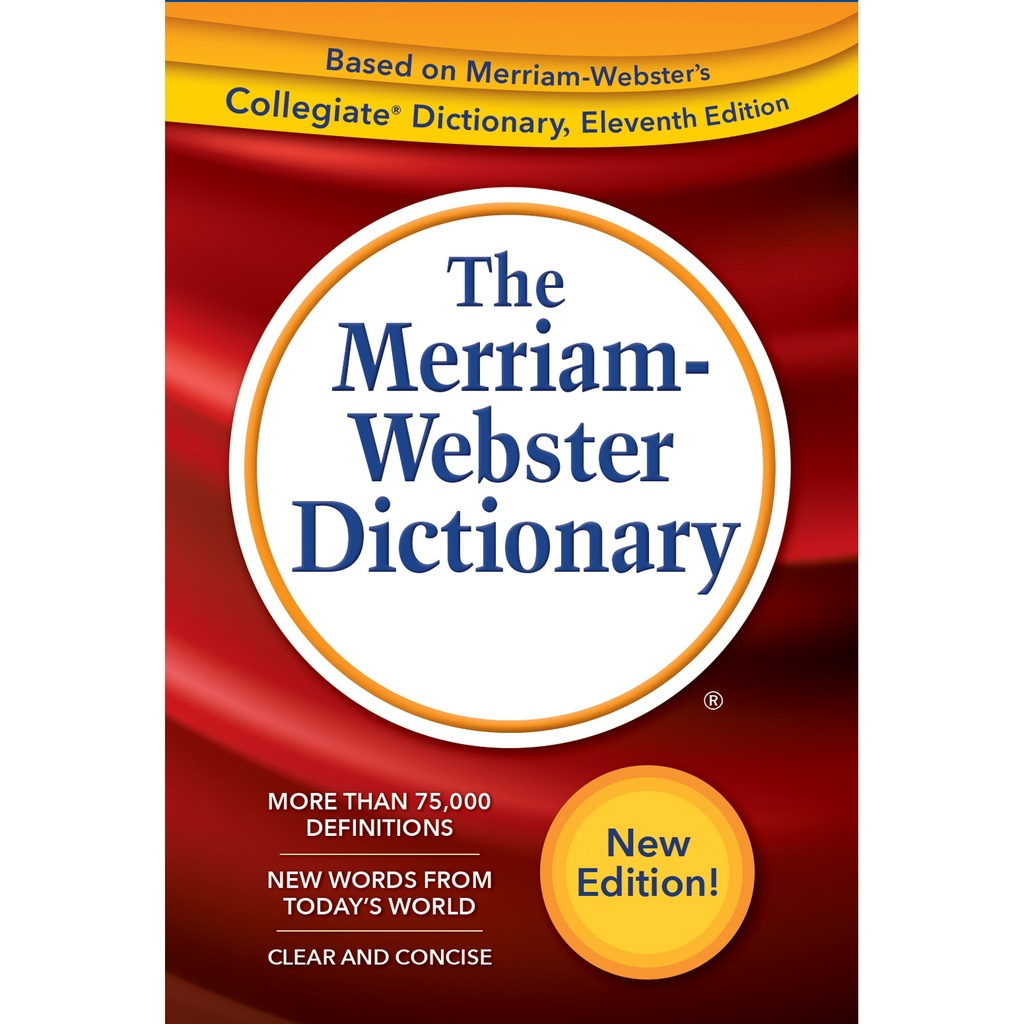 Dictionary