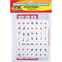 Magnetic Word Builder