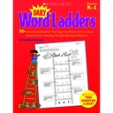 Daily Word Ladders Grades K-1