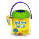 Best Ever Bug Jar