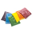 Assorted Sensory Rice 6 Colors