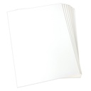 Captain Creative® Punkydoodle® Cardstock — White, 8.5″ × 11″, 100 Sheets