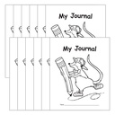 Primary My Journal Pack of 12