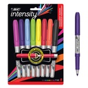 Fine Point Marking™ Permanent Marker Assorted Colors Pack of 8