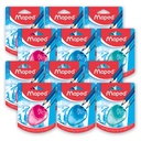 I-Gloo 2 Hole Pencil Sharpener Pack of 12