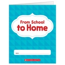 From School to Home Folder