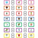 Compound Words Pocket Chart Cards