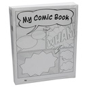 My Own Books™: My Comic Book 10-Pack