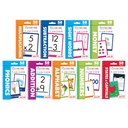 Ultimate Flashcards Bundle Set of 9 Packs