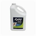 EXPO® White Board CARE™ Dry Erase Surface Cleaner — Gallon Refill for Classroom Whiteboards