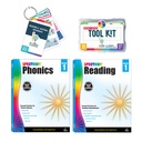 Student Literacy Bundle