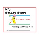 Smart Start Landscape Handwriting Journals Grades K-1 