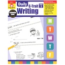Daily 6-Trait Writing Book