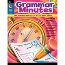 Grammar Minutes Workbook