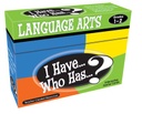 Teacher Created Resources® I Have, Who Has Language Arts — Grades 1–2 phonics & vocabulary