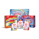 The Fidget Game Pre-K Learning Bundle