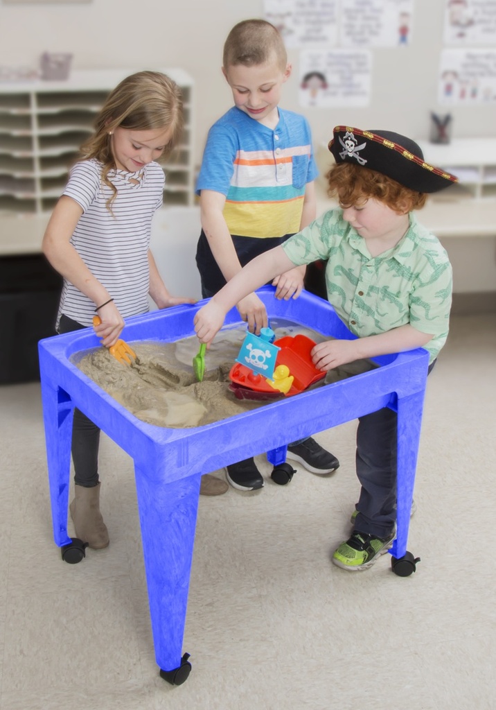 All-in-One 24" Sand & Water Center