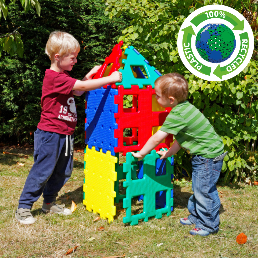 XL Polydron Set 1 