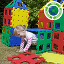XL Polydron Set 3 