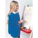 Creativity Street Long Sleeve Plastic Art Smock