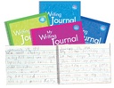 Gr 4 and Up Zaner Bloser My Writing Journal