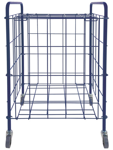 Half Size Lockable Ball Locker