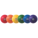 Rhino Skin Medium Bounce Size 5 Soccer Ball Set