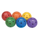 Rhino Skin Sting Free Size 5 Soccer Ball Set