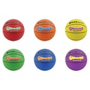 Rhino Skin® Super Squeeze Basketball Set