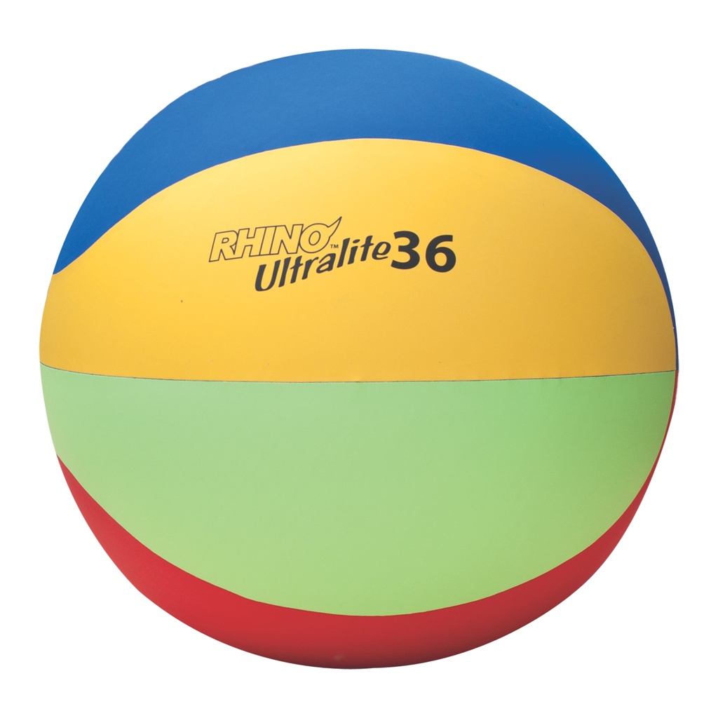 36" Rhino Ultra Lite Cage Ball Set