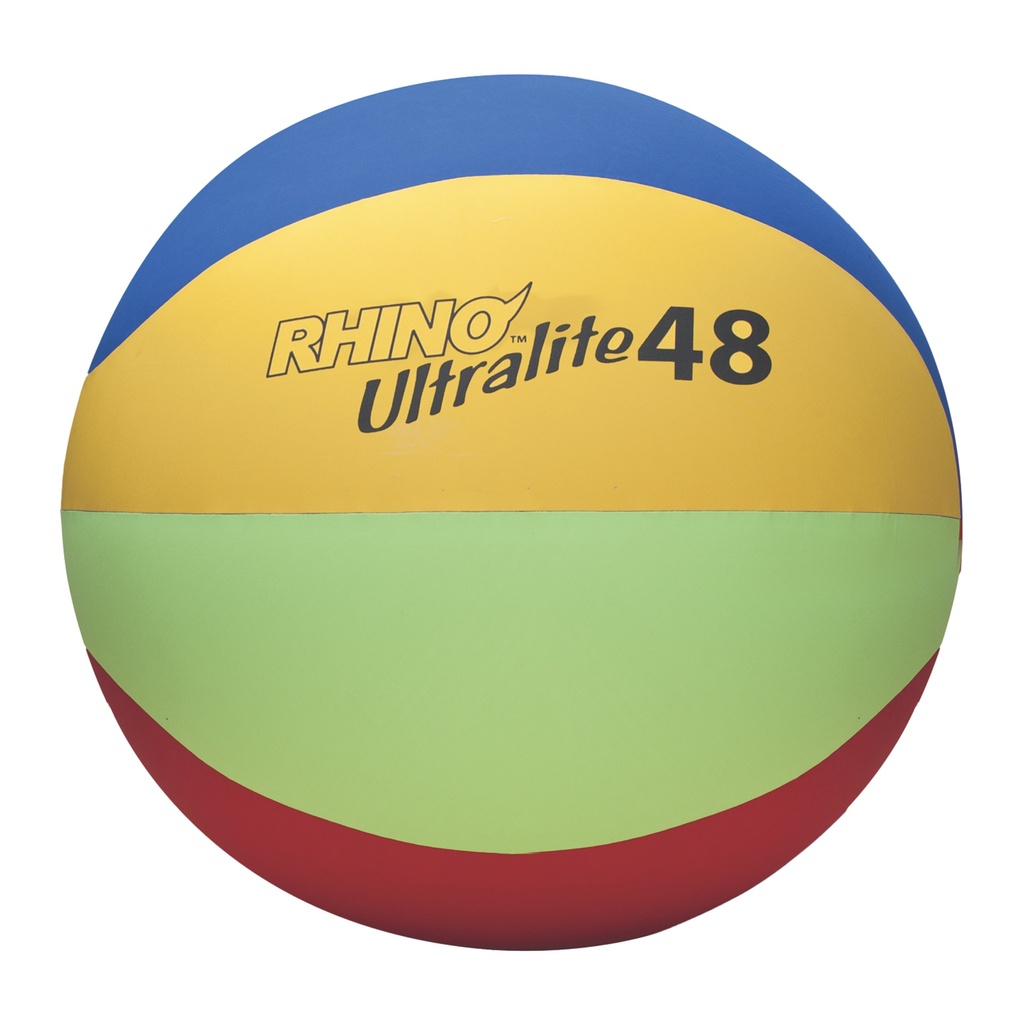 48" Rhino Ultra Lite Cage Ball Set