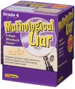 Grade 4 Mathological Liar Game