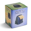 Zip Notes Blue Battery-Operated Executive Dispenser