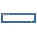 Crafty and Cool Name Plates