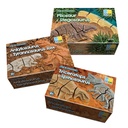 Dinosaur Pack Dig and Discover