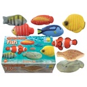 Fish Sensory Play Stones